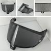 Supertech R10 Visor for Alpinestars Supertech R10,Supertech R7 Face Shield Motorcycle Helmet Accessories