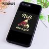 Krajews BJJ Brazilian Jiu Jitsu Phone Case Cover For iPhone 16 15 14 plus XS XR 11 12 mini pro max coque Shell Fundas