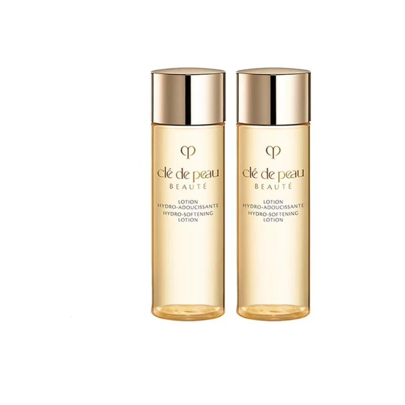 CPB Skin Key Radiant Revitalizing Essence Water Sample Pack Soothing Moisturizing Repair Skin Care Product Moisturizing Type 30ml*2
