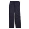 Ss25 Fashion Simple Comfortable Lace-Up Casual Pants Women Pants Navy-Blue 629423-16