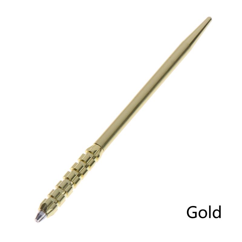 1Pcs Tattoo Fog Eyebrow Microblading Pen Mutil Color Tebori Pen Manual Tattoo Pen Machine For Permanent Makeup Eyebrow