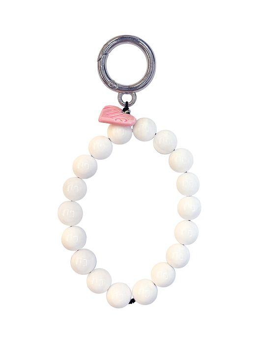 Fille [Steel O-ring] Round String - 2Colors