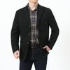 Abiti casual da uomo piccoli, abiti larghi da uomo, giacche primaverili casual da uomo alla moda, versatili e alla moda da uomo