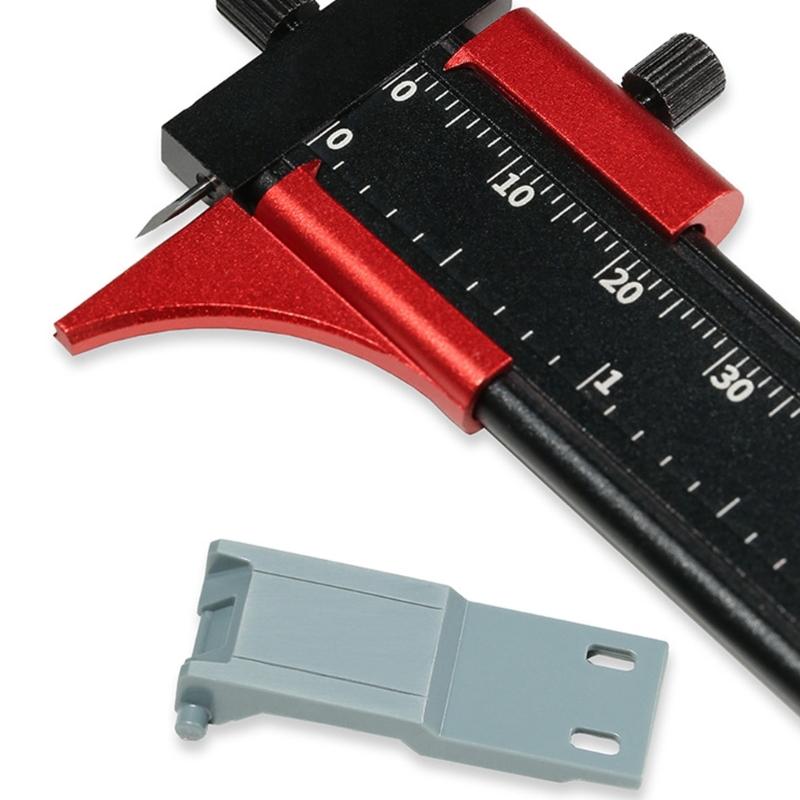 Parallel Scribing Tool Parallel Line Scriber for Woodworking Adjustable Line Carving Tool Isometric Line Engraver