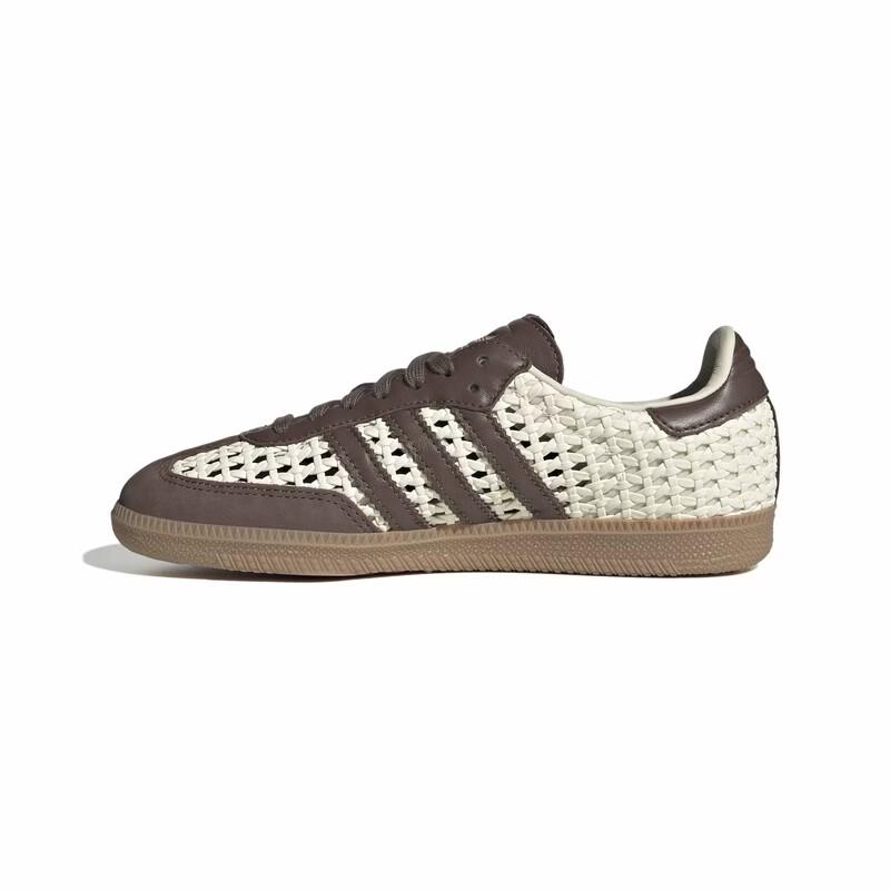 adidas Originals Women's Samba OG W Casual Shoes