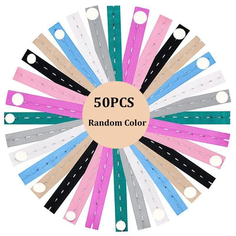 50/20/10Pcs Clothing and Bedding Straps Can Also Be Used To Tie Towels and Socks, Making Clothing Easy To Organize