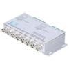 8 Channel Passive Video Balun Twisted Pair Transmitter 720P 1080P High Definition AHD CVI TVI CVBS