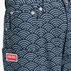 KENZO All Over Patterned Wide Leg Jeans FE55DP4086K1-DM