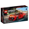LEGO Ferrari 812 Competizione Building Blocks 261pcs 76914