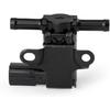 Purge Control Solenoid Valve 136200-2262 36162-PLC-003 for Honda 2001-2005 for Civic 1.7L L4 Vapor Canister