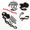 Hammock Straps Accessories for Backpacking Indoor Outdoor Activities