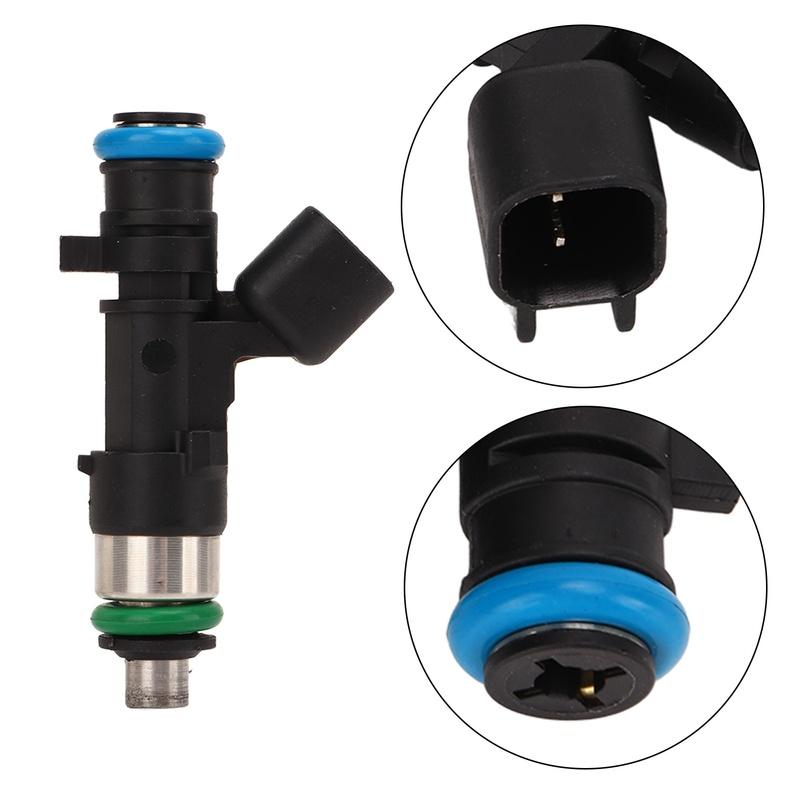 Fuel Injector Assembly 1203327 ATV Accessories Replacement for Polaris RZR 800 Ranger 800