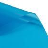 Blumenpapier, Weiches Licht, Einfarbig, Wasserdicht, Halbtransparent, Rosenstrauß-Verpackung, Geschenkverpackung, Strauß-Verpackung