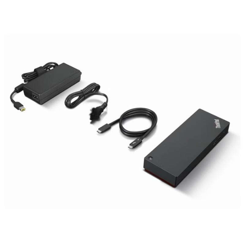 Lenovo ThinkPad Thunderbolt 4/USB-C Docking Station