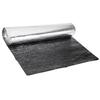 50cm Car Sound Deadener Noise Control Insulation Shield 5mm Foam Rubber