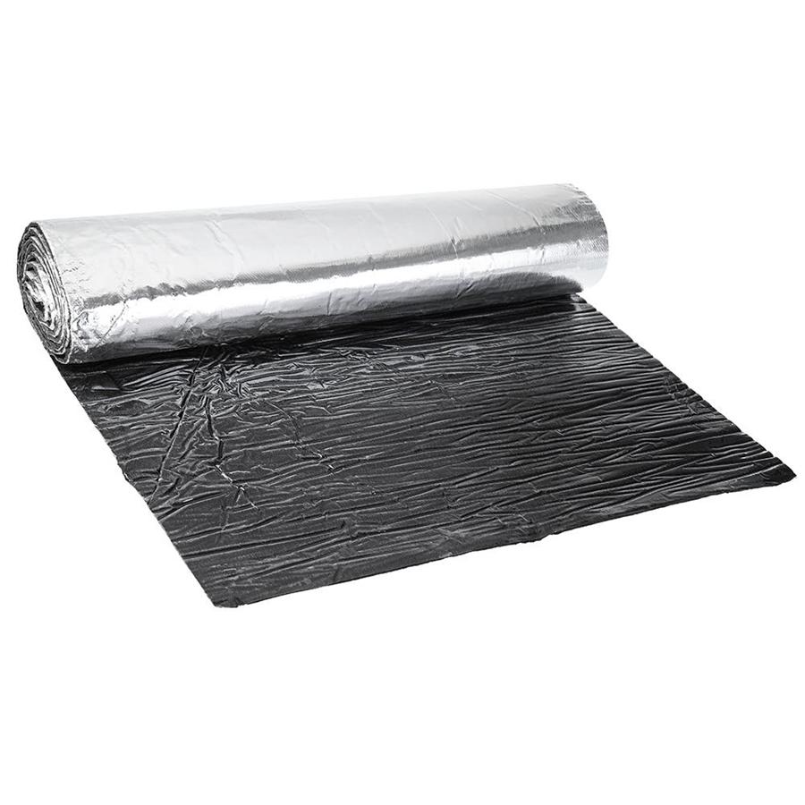 50cm Car Sound Deadener Noise Control Insulation Shield 5mm Foam Rubber