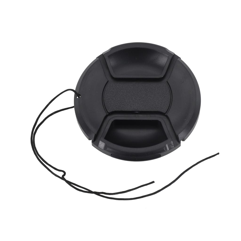 Cap Lens Cap Lens Cap Replacement Lens Cover Lens Hood Mm Dust