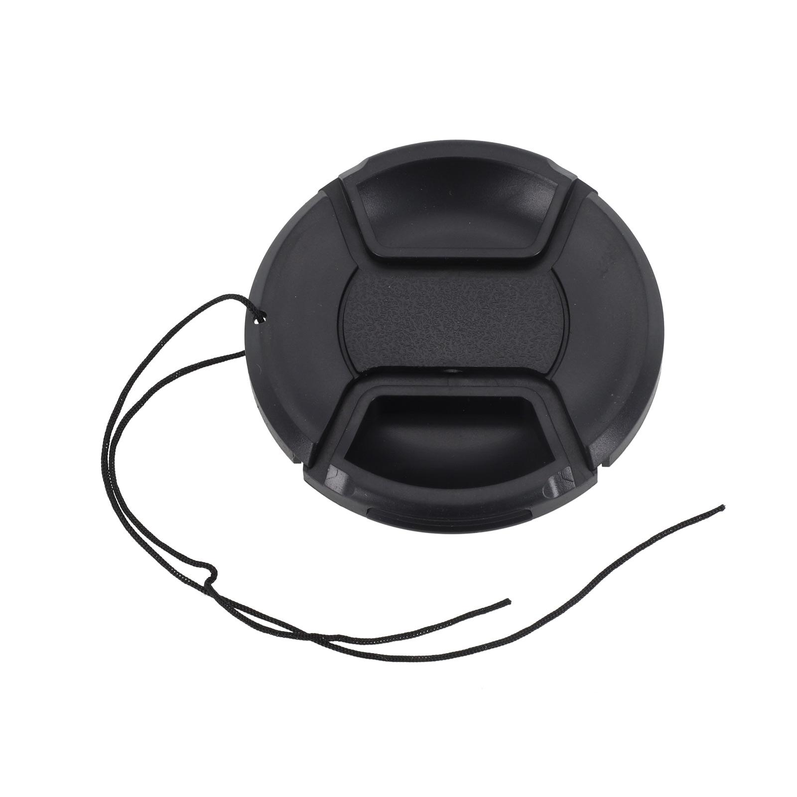 Крышка Крышка объектива Крышка объектива Замена Крышка объектива Бленда мм Пыль 82mm