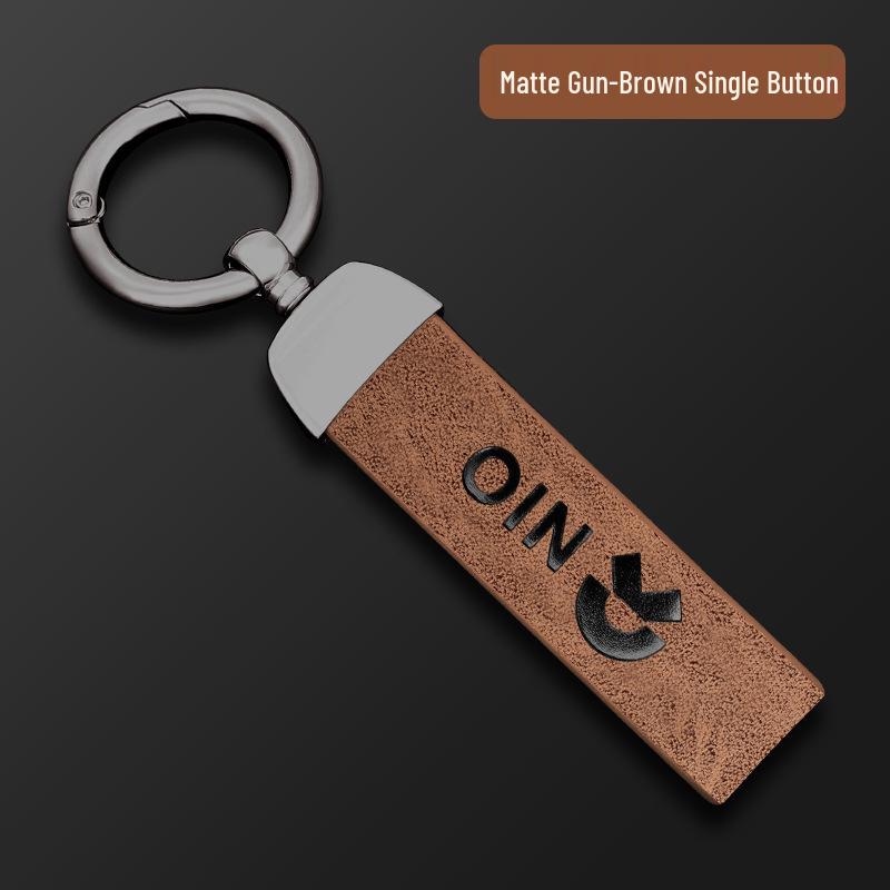 NIO ES6/ES8/EC6 NFC Auto Schlüssel Schutzhülle - Unisex