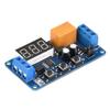 Adjustable Cycle Timer Control Relay Time Delay Switch Module 3V 3.7V 4.5v 5v 6v 7.4V