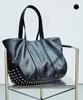ODOR Chrome Stud Bag