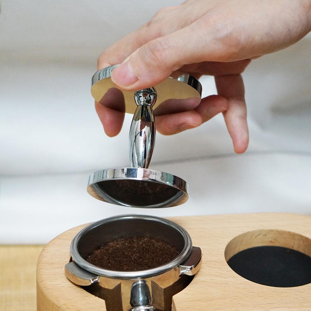 

Coffee Grind Tool Coffee Press Coffee Tamper 51/58mm
