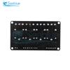 3V 1 2 4 Channel Relay Module Low Level Trigger With Lamp Relay Output 1 2 4 Way Relay Module For Arduino