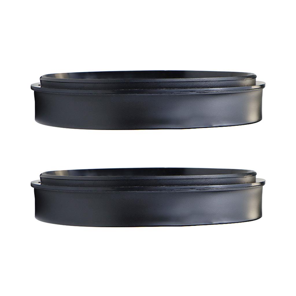 Replacement Gel Ear Pads for MSA Sordin Supreme PRO Headphone, Headsets TPU Ear Cushions Earmuffs Protector