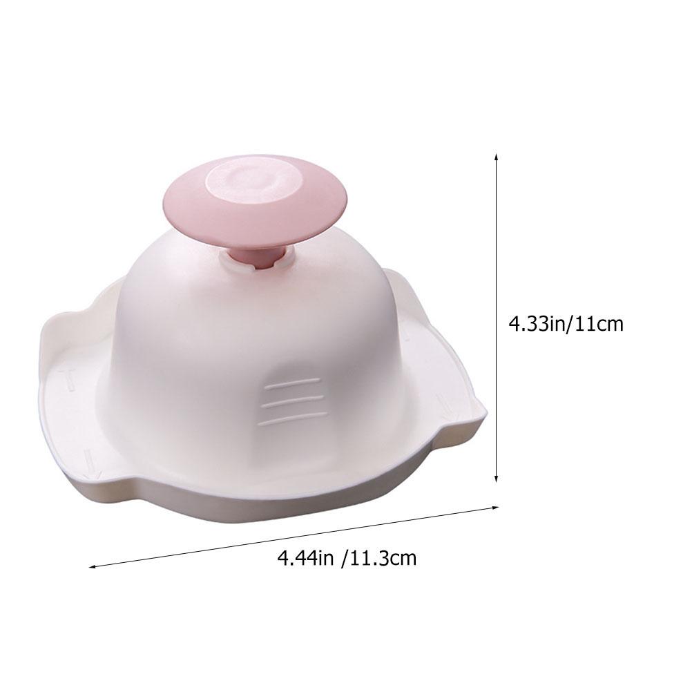 Slicer Finger Protector Ergonomic Design Vegetable Cutting Guard for Safe and Efficient Kitchen Use Vegetable Holder for Slicing