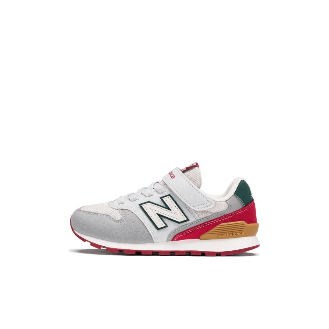 

кроссовки New Balance NB 996 Kids Sneakers Kids YV996JQ3
