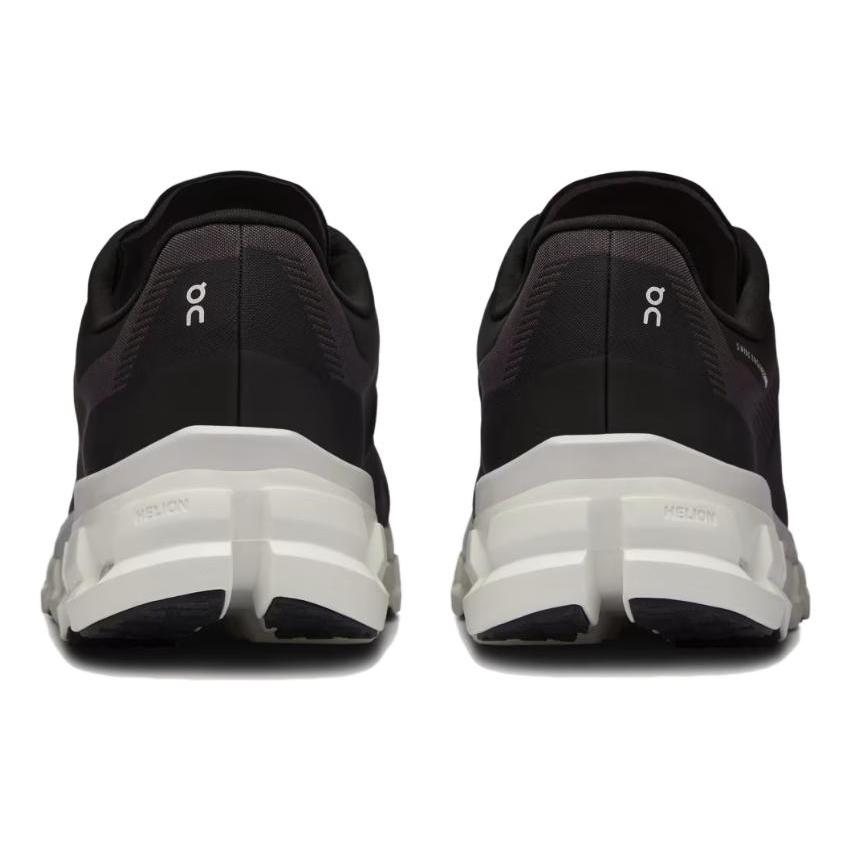 Cloudflow Wmns On 4 'Black White' Women's 3WD30110299