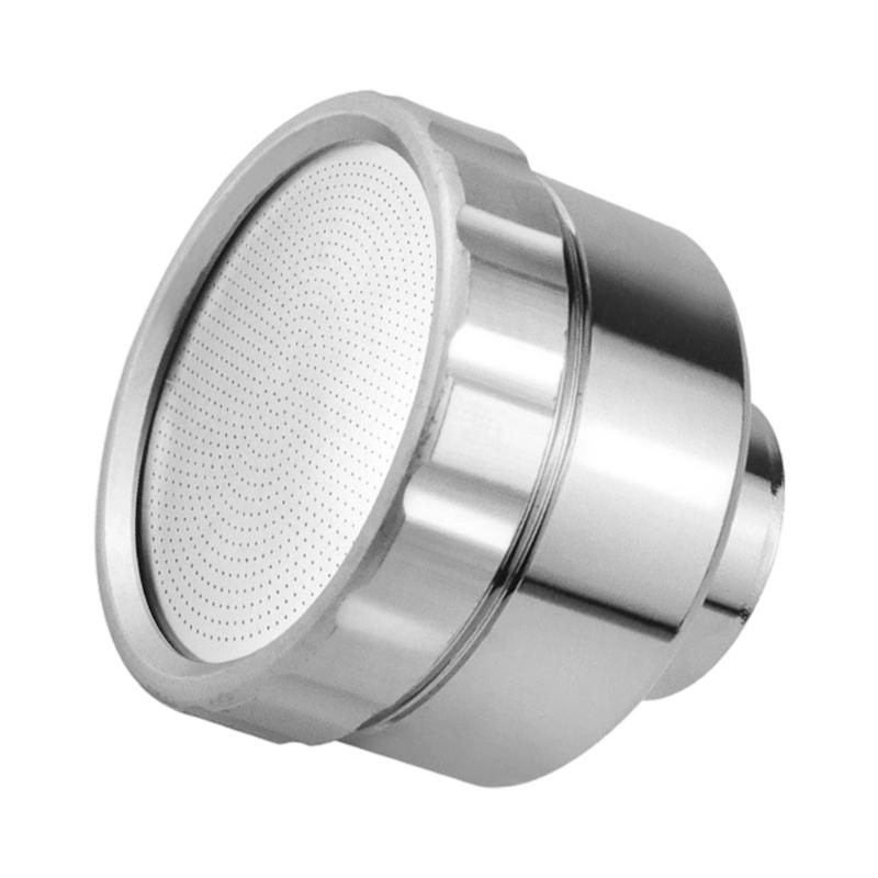 

Permanent aluminum mixed water nozzle, 400 mesh, 2000 mesh