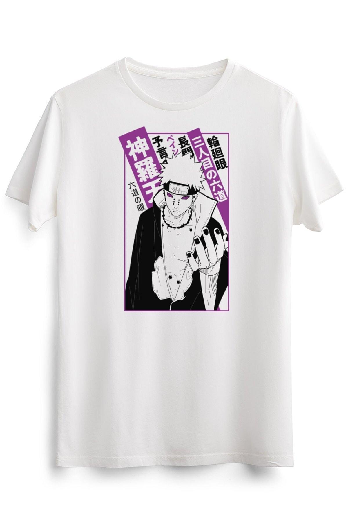 

Erkek Beyaz Pain Japan Kanji