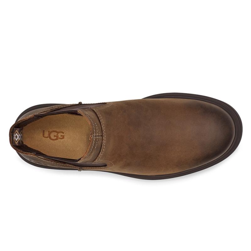 UGG Biltmore Chelsea Boot Oak Sneakers 1103789-OAK