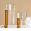 2ml, 3ml, 5ml, 10ml Glass Spray Bottles for Perfume Sampling and Decanting