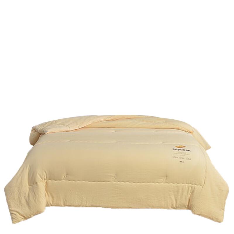 

Jieliya Super Soft Soybean Antibacterial Fiber Duvet