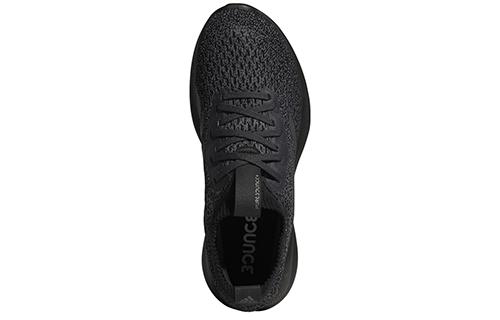 adidas Purebounce+ 'Core Black' BB6988