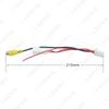 FAW Junpai D60 Rear View Camera Adapter Cable