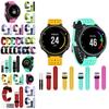Stylish Garmin Forerunner Silicone Band For 220 230 235 620 630 Comfortable Fit