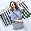 TS JYL laptop bag,Slim Laptop Bag Hand Shoulder Ultrabook Sleeve 13 14 15.6 Inch Crossbody Bag