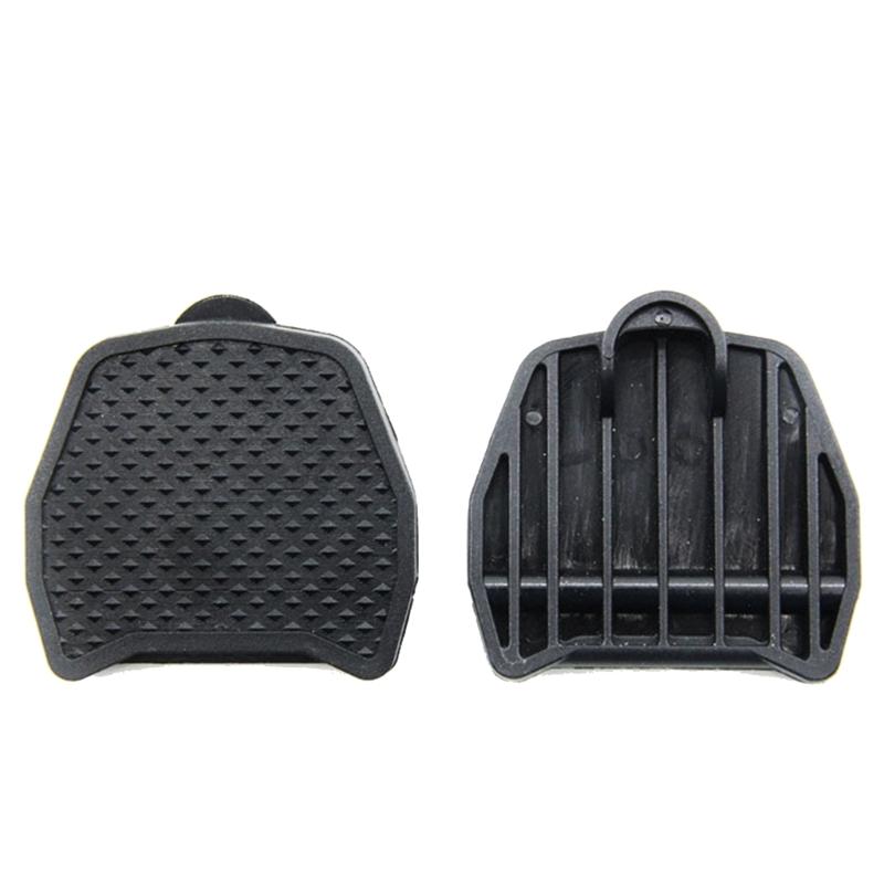

1Pair Road Bikes Pedal Converter Replacement Pedal Converter Cyclings Part чёрный