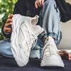 Fashion 2025 New Men Sneakers Fashionable Casual Non Slip Comfort Running Shoes Mesh Breathable Ultra-light Shock Absorption Net Shoes