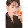 ATEEZ GOLDEN HOUR : Part.2 ALBUM PHOTO CARD and JAPAN POB OFFICIAL