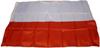 Polish Flag White Red National 115X70 Cm