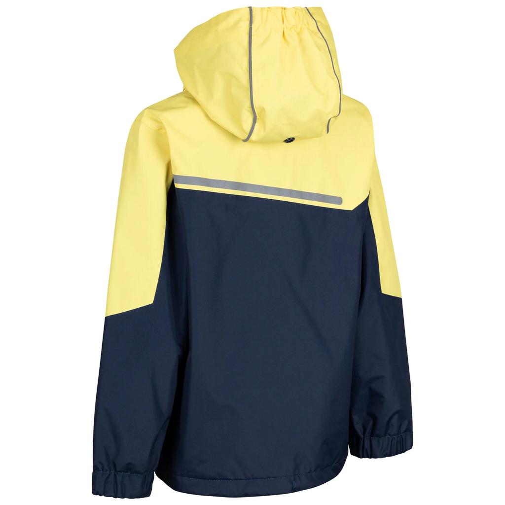 Boys Submerged Waterproof Jacket