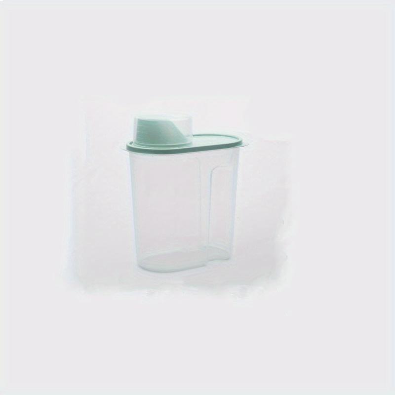 

Airtight Pet Food Storage Containers with Lids - Keep Your Pet s Food Fresh and Moisture-Free
