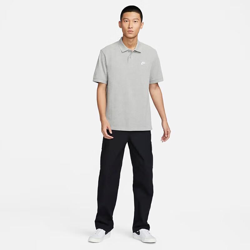Nike Men's Sport Polo T-Shirt