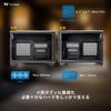 Thermaltake TR100 Black Dual Chamber Mini-ITX PC Case CA-11A-00S1NN-J0 CS9527