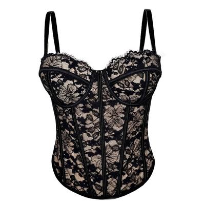 Corsets, Fashionable and Elegant Women's Clothing
