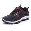 Autumn Winter Shoes for Male Tennis Lightweight Walking Shoes Men Shoes Leather Casual Shoes Men Sneakers